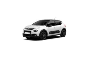 CITROëN C3 "1.2 PURETECH 82CV SHINE"