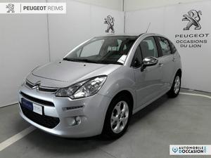 CITROëN C3 1.2 PureTech Feel Edition Km