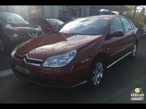 Citroen C5 1.6 HDI110 SILLAGE FAP  Occasion