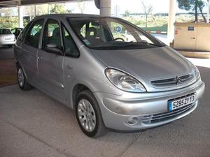 Citroen PICASSO 2.0 HDI90 EXCLUSIVE  Occasion