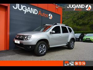 DACIA Duster DCI X2 PRESTIGE CAM  Occasion