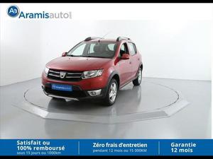 DACIA SANDERO Sandero TCe  Occasion