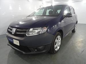 Dacia SANDERO V 75 E Occasion