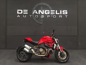 Ducati Monster - GAR.1AN  Occasion