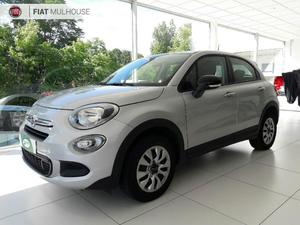 FIAT 500 X 1.6 E-torQ 110ch Pop Km