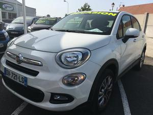 FIAT 500X 1.6 E-torQ 110ch Popstar  Occasion