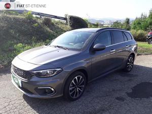 FIAT Tipo 1.6 MultiJet 120ch Lounge S/S DCT