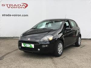 Fiat Punto 1.2 LOUNGE 69CH  Occasion