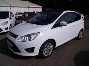 Ford C-MAX 2.0 TDCI 115 FAP TITANIUM PSFT  Occasion