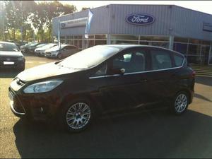 Ford C-MAX 2.0 TDCI 140 FAP TITANIUM PSFT  Occasion