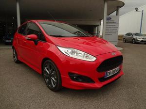 Ford FIESTA 1.0 ECOB 125 S&S ST LINE 3P  Occasion