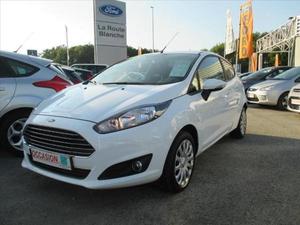 Ford FIESTA 1.5 TDCI 75 FAP TREND 3P MY Occasion