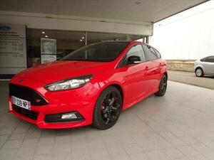 Ford FOCUS 2.0 ECOB 250 S&S ST  Occasion