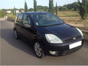 Ford Fiesta 100 d'occasion