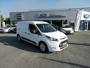 Ford TRANSIT CONNECT L2 1.5 TD 120 S&S TREND E