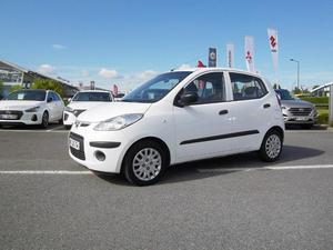 HYUNDAI I10 i Pack Clim  Occasion