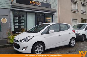 HYUNDAI ix Intuitive