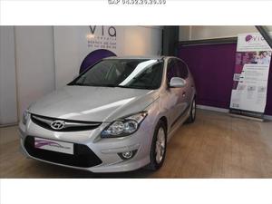 Hyundai I CRDi - 90 - BVM6 I30 BERLINE Clim 