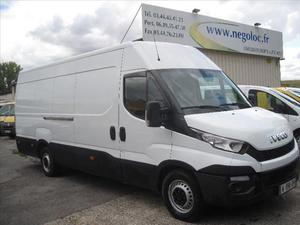 Iveco Daily 35CCV 15 M3 L4 H2 PACK CLIM  Occasion