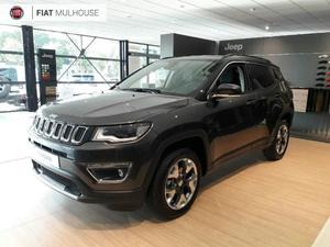JEEP Compass 2.0 MultiJet II 170ch Active Drive Opening