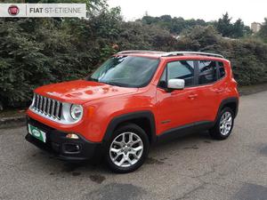 JEEP Renegade 1.6 MultiJet 120ch Limited