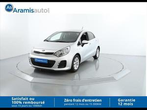 KIA RIO 1.2L  Occasion