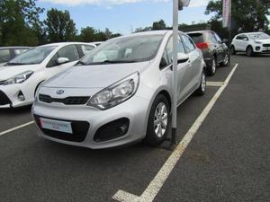 KIA RIO Rio 1.4 CRDi Active 5p  Occasion