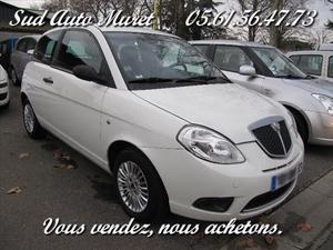 Lancia Ypsilon 1.3 JTD MULTIJET 16V ELEFANTINO  Occasion