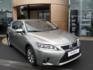 Lexus CT 200H DESIGN  Occasion