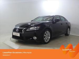 Lexus GS 300H LUXE  Occasion