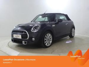 MINI Cooper Mini S 192ch Exquisite II BVAS  Occasion