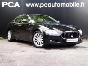 Maserati QUATTROPORTE 4.2 V8 BA  Occasion