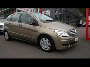 Mercedes-benz Classe b (T CDI PACK  Occasion