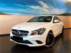 Mercedes-benz Classe cla 180 CUIR/GPS/CAM/BLTH  Occasion