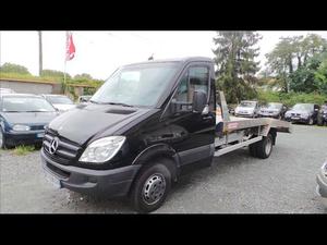 Mercedes-benz SPRINTER CCB  (EMP 3,66M)  Occasion