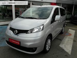 NISSAN Evalia 1.5 dCi 110ch Familly Edition  Euro6 7