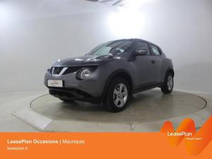 NISSAN Juke 1.6L 94ch Visia Pack  Occasion
