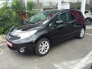 NISSAN Note 1.2 DIG-S 98ch Connect Edition CVT  Occasion