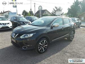 NISSAN Qashqai 1.6 dCi 130ch Tekna Km