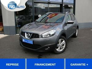 NISSAN Qashqai QASHQAI 1.6 DCI 130CH FAP TEKNA ALL-MODE