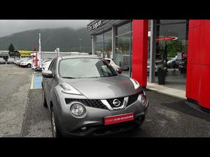 Nissan JUKE 1.5 DCI 110 N-CONNECTA PCL  Occasion