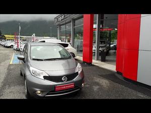 Nissan NOTE 1.5 DCI 90 ACENTA E Occasion