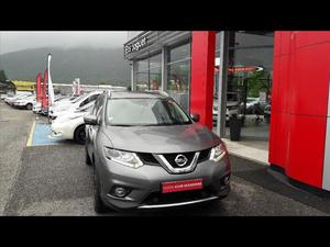 Nissan X-TRAIL 1.6 DCI 130 TEKNA AM E6 7PL  Occasion