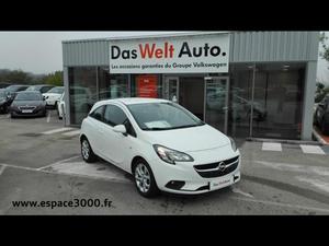 OPEL Corsa ch Play 3p  Occasion