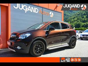 OPEL Mokka 1.7 CDTI 130 COSMO 4X Occasion