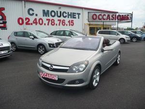 Opel ASTRA TWINTOP 1.8 TWINPORT COSMO  Occasion