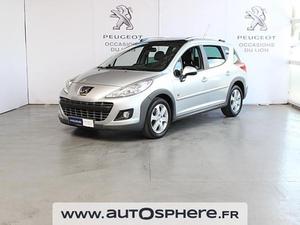 PEUGEOT 207 SW 1.6 VTi Outdoor  Occasion