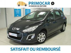 PEUGEOT 308 SW 1.6 HDi92 Business