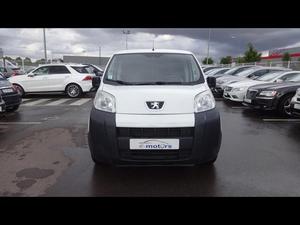 PEUGEOT Bipper Hdi  Occasion