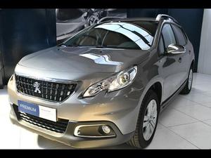 PEUGEOT  BlueHDi 100ch Style GPS  Occasion